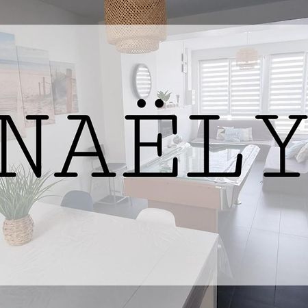 布赖迪讷Thelna Naely公寓 外观 照片